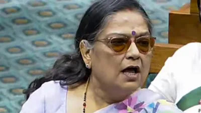 Dastidar spoke to HT about her new role as House panel head