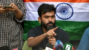 No urgent direction from SC against Dipke's CP 'Tiranga' march — 'Hope better sense prevails'