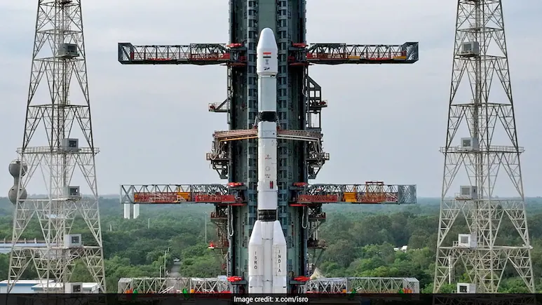 Following one successful mission and one failed mission, ISRO will be keen to demonstrate