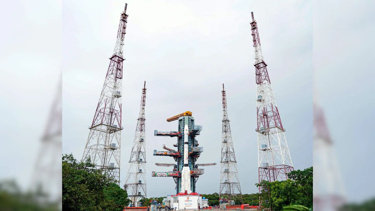 Following one successful mission and one failed mission, ISRO will be keen to demonstrate