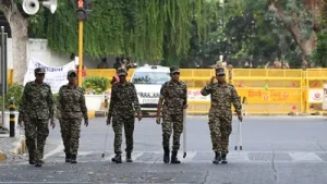 Concerning the petition concerning the closure of Jantar Mantar, the bench observed that