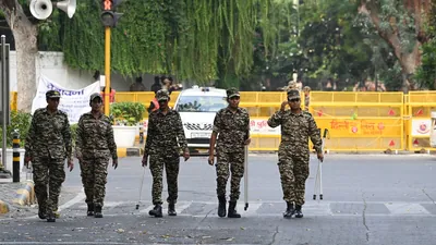 Concerning the petition concerning the closure of Jantar Mantar, the bench observed that