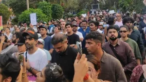 In special sitting, Bombay high court in Goa orders release of anti-EC protesters