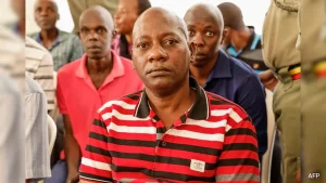 Kenya Cult Leader, Who Convinced Followers To Starve, Found Guilty Of 191 Murders