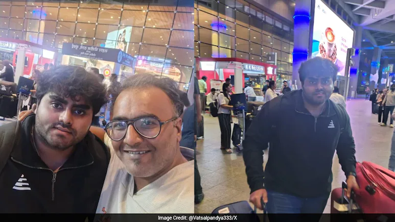Diwali becomes even more special when families come together, but for entrepreneur Vatsal