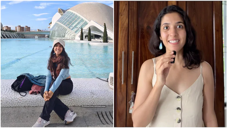 Rajasthan Woman's Story Goes Viral — Never Worked A 9-To-5 Job, Changed Careers 6 Times