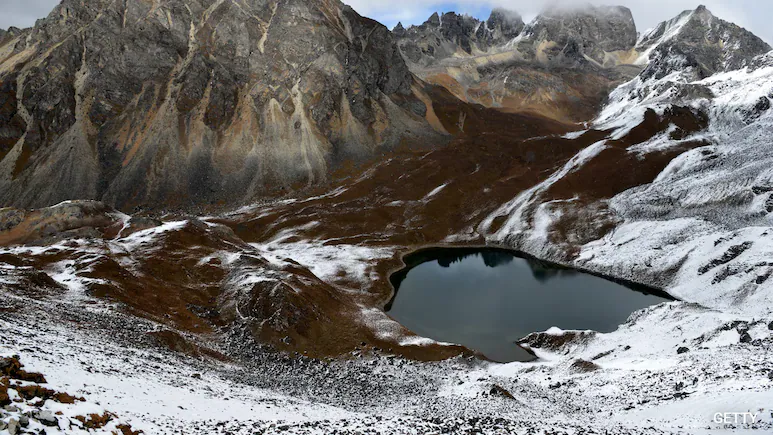 Why it matters: 17 Dangerous Glacial Lakes: The Hidden Threat In Bhutan's Himalayas