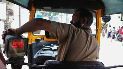 Tamil Nadu revises auto-rickshaw fares, minimum charge ₹ ₹50 for first 1.8km