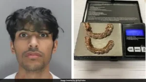 How UK Man Spent Money From Rs 2.56 Crore Crypto Theft — Gold Teeth, Luxury Flat, Dubai Trips