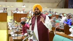 Supporting the resolution, Ayali, now with the Akali Dal (Waris Punjab De), demanded the CEC’s