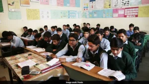 The Central Board of Secondary Education (CBSE) has asked schools to promote digital payments