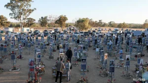Israel On High Alert For Memorial Events On 3 Years Of Hamas Attack