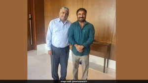 What Did Nandan Nilekani Say About Preventing Paper Leaks?