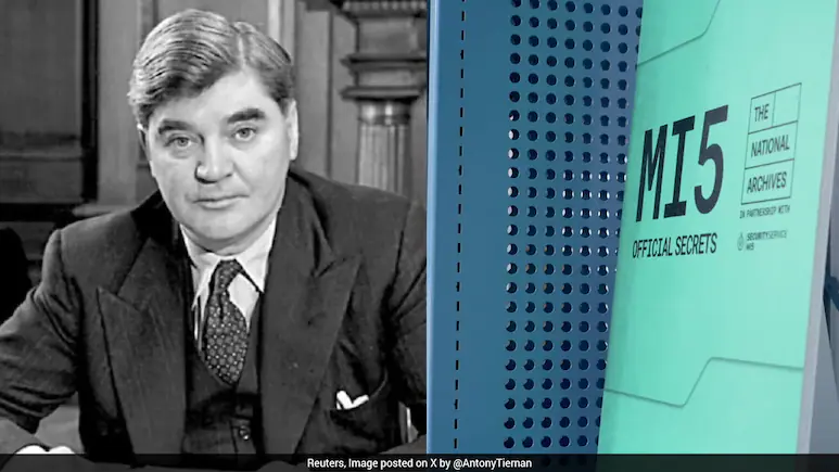 Why British Agency MI5 Spied Their Own Health Service Founder For Decades