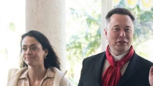 Elon Musk and Shivon Zilis have ended their relationship