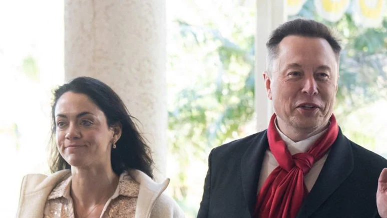 Elon Musk and Shivon Zilis have ended their relationship