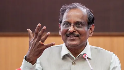 ISRO Chairman V Narayanan has said that India will expand its space operations significantly