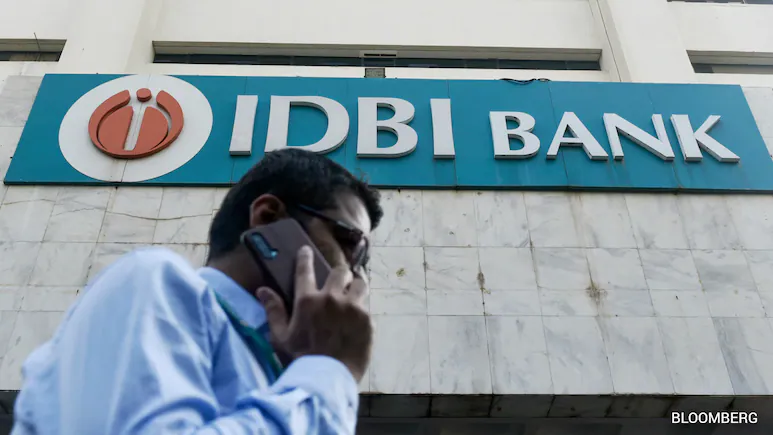 Fairfax's offer price of 81 rupees per share for IDBI Bank was about 10% below Wednesday's