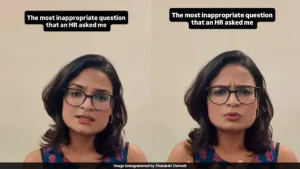 "Planning a Baby Anytime Soon?" — Woman Shares Inappropriate HR Question During Job Interview