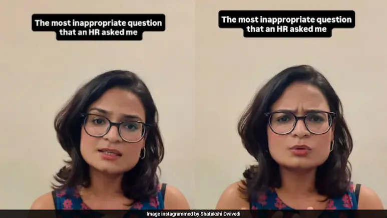"Planning a Baby Anytime Soon?" — Woman Shares Inappropriate HR Question During Job Interview