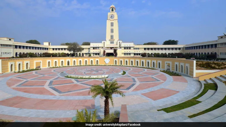 BITS Pilani has revised its undergraduate curriculum to reflect the growing impact