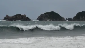 El Nino will intensify even more before peaking in December, the United Nations said Thursday