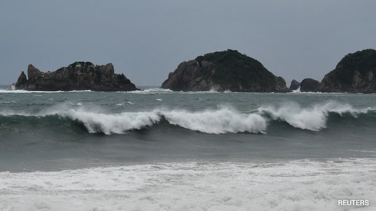 El Nino will intensify even more before peaking in December, the United Nations said Thursday