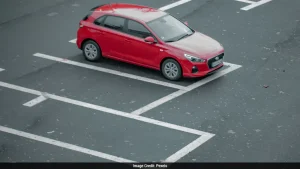 Chinese Woman Buys 196 Parking Spaces, Rents Them Out At Double The Original Rate