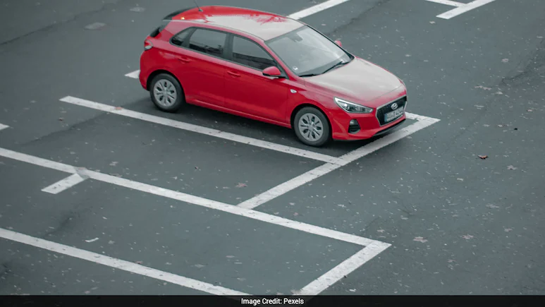 Chinese Woman Buys 196 Parking Spaces, Rents Them Out At Double The Original Rate