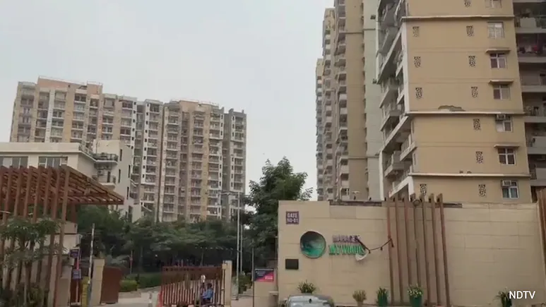 Business Student Dies By Suicide In Noida. He Wanted To Pursue Acting
