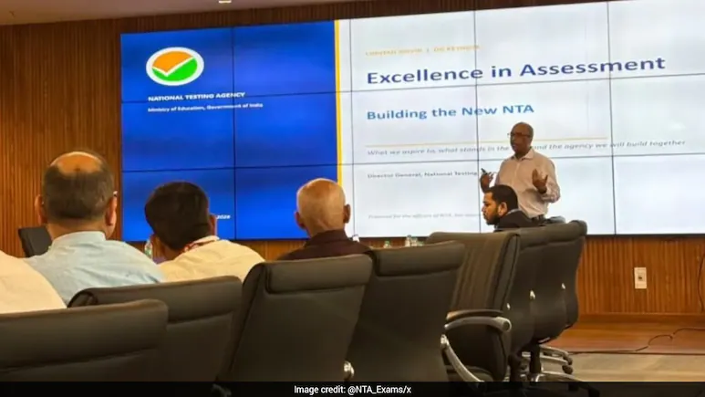 integrity, inclusion, and innovation — The discussions were centred around three priorities