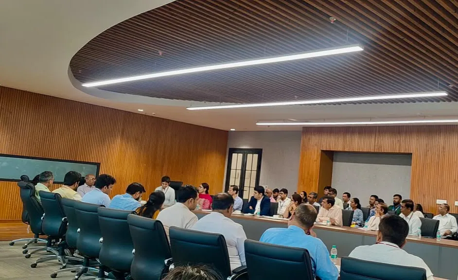 integrity, inclusion, and innovation — The discussions were centred around three priorities