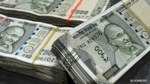 Rupee receives Some Relief But With Disruptions In Financial Markets