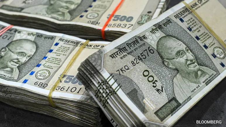 Rupee receives Some Relief But With Disruptions In Financial Markets