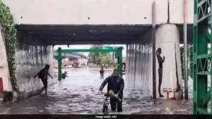 Schools have been shut in several parts of Jharkhand, Odisha, and Andhra Pradesh amid forecasts