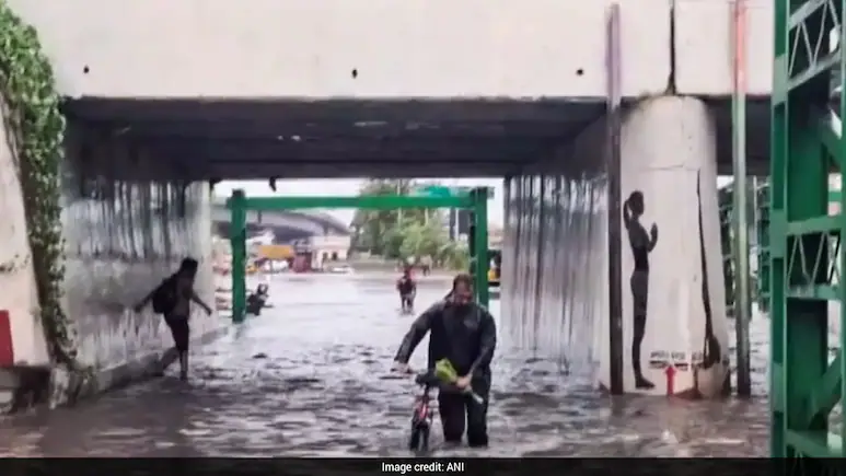 Schools have been shut in several parts of Jharkhand, Odisha, and Andhra Pradesh amid forecasts