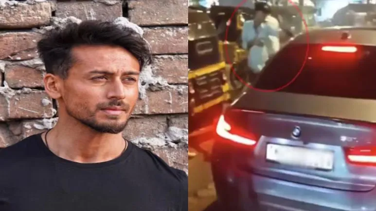 Tiger Shroff's Shooters Recced Actor's House Salman Khan Was Original Target?