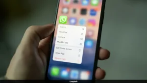 'No' Means No Balance? Hyderabad Police Chief raises concerns over Of New WhatsApp Scam