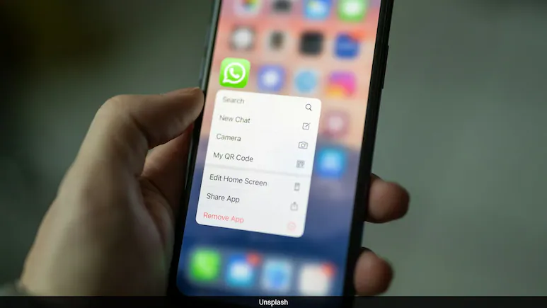 'No' Means No Balance? Hyderabad Police Chief raises concerns over Of New WhatsApp Scam