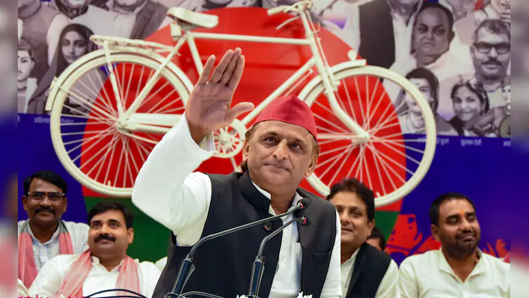 So, MLAs who vote in an open ballot in Rajya Sabha polls mark their first, second, third, etc