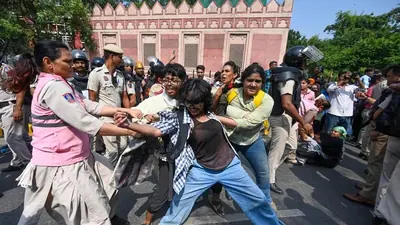 Judge unwell, Supreme Court defers hearing on Delhi protest crackdown till Thursday