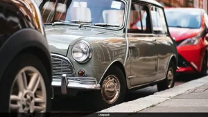 UK Man Threw Parking Ticket At Female Officer. It Cost Him Rs 3 Lakh