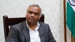 Tested and assessed: Anti-SIR protests: Karnataka home minister Kharge orders of police action