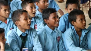 Mizoram is planning to recruit 100 regular primary school teachers in 2026 to strengthen