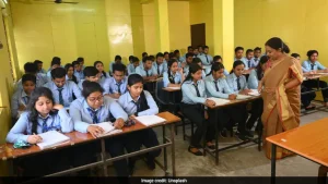 Check New Rules — CBSE Revises Scheme Of Studies For Class 10 Board Exams 2028