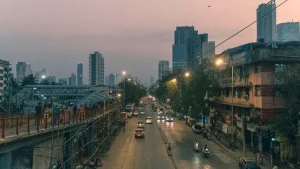 At a time when Mumbai is on the edge after facing a 10 per cent cut in water availability