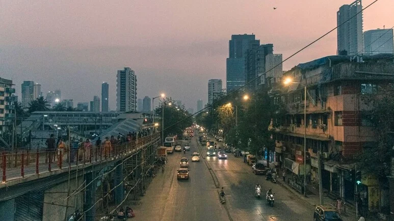 At a time when Mumbai is on the edge after facing a 10 per cent cut in water availability