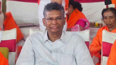 Congress leader and minister Satish Jarkiholi on Thursday defended the deletion of 9.93 million