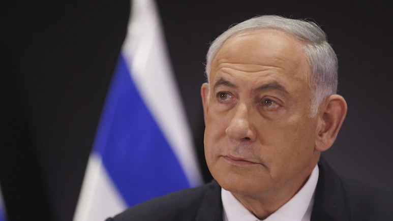 If war with Iran resumes weeks after the election, the opposition may confronts difficulties