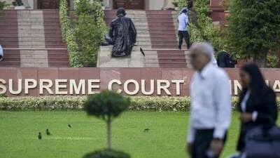 Hindu converts to Islam can't claim Muslim backward quota, rules Supreme Court